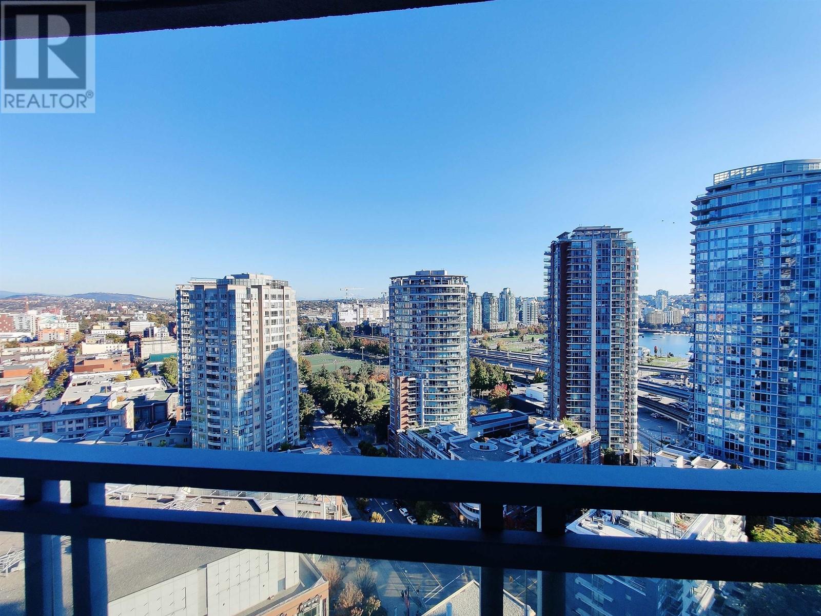 Listing Picture 19 of 30 : 2203 183 KEEFER PLACE, Vancouver / 溫哥華 - 魯藝地產 Yvonne Lu Group - MLS Medallion Club Member