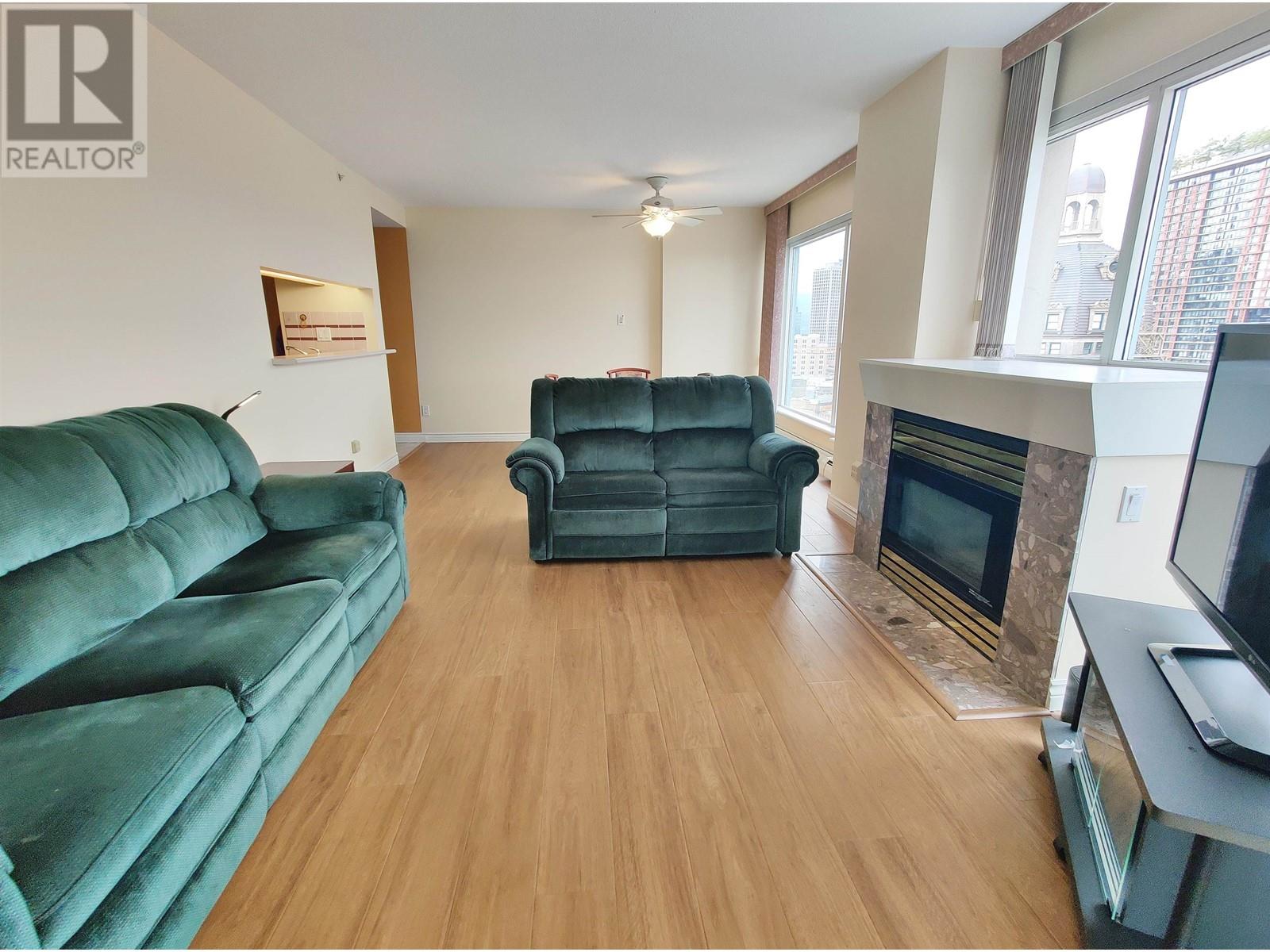 2203 183 Keefer Place, Vancouver, British Columbia  V6B 6B9 - Photo 14 - R2931017