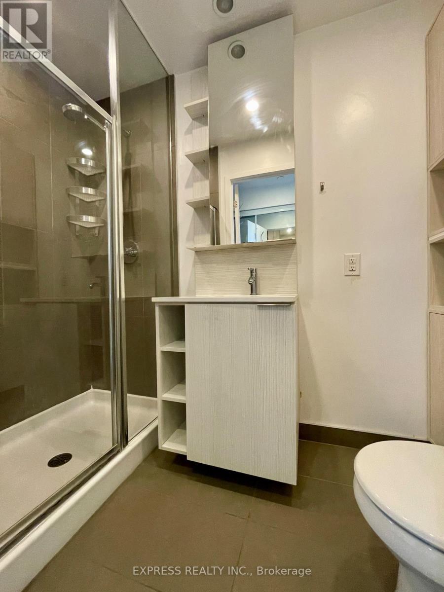 1711 - 55 Regent Park Boulevard, Toronto, Ontario  M5A 0C2 - Photo 5 - C12040229