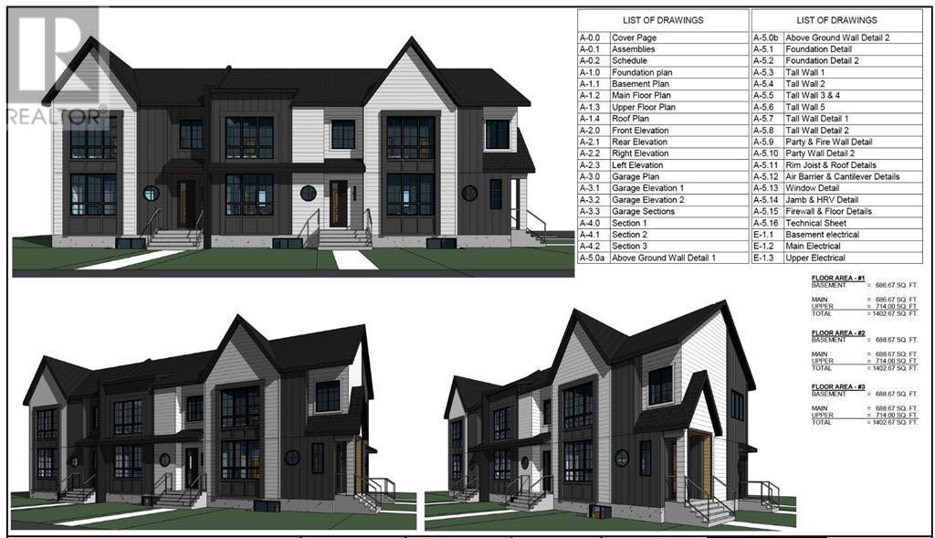 Property at 2403 54 Avenue SW image 1
