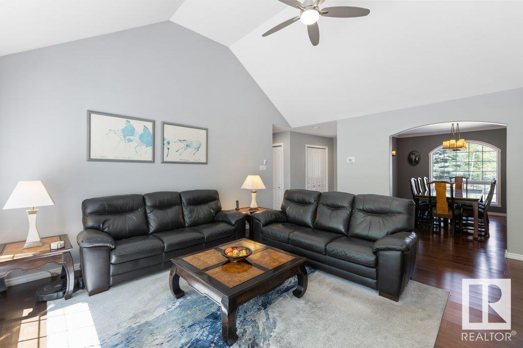 #181 52465 Rge Road 213, Rural Strathcona County, Alberta  T8G 2E8 - Photo 10 - E4437262