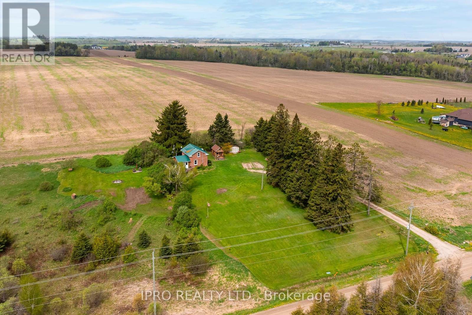 513506 2nd Line, Amaranth, Ontario  L9W 0S4 - Photo 8 - X12157270