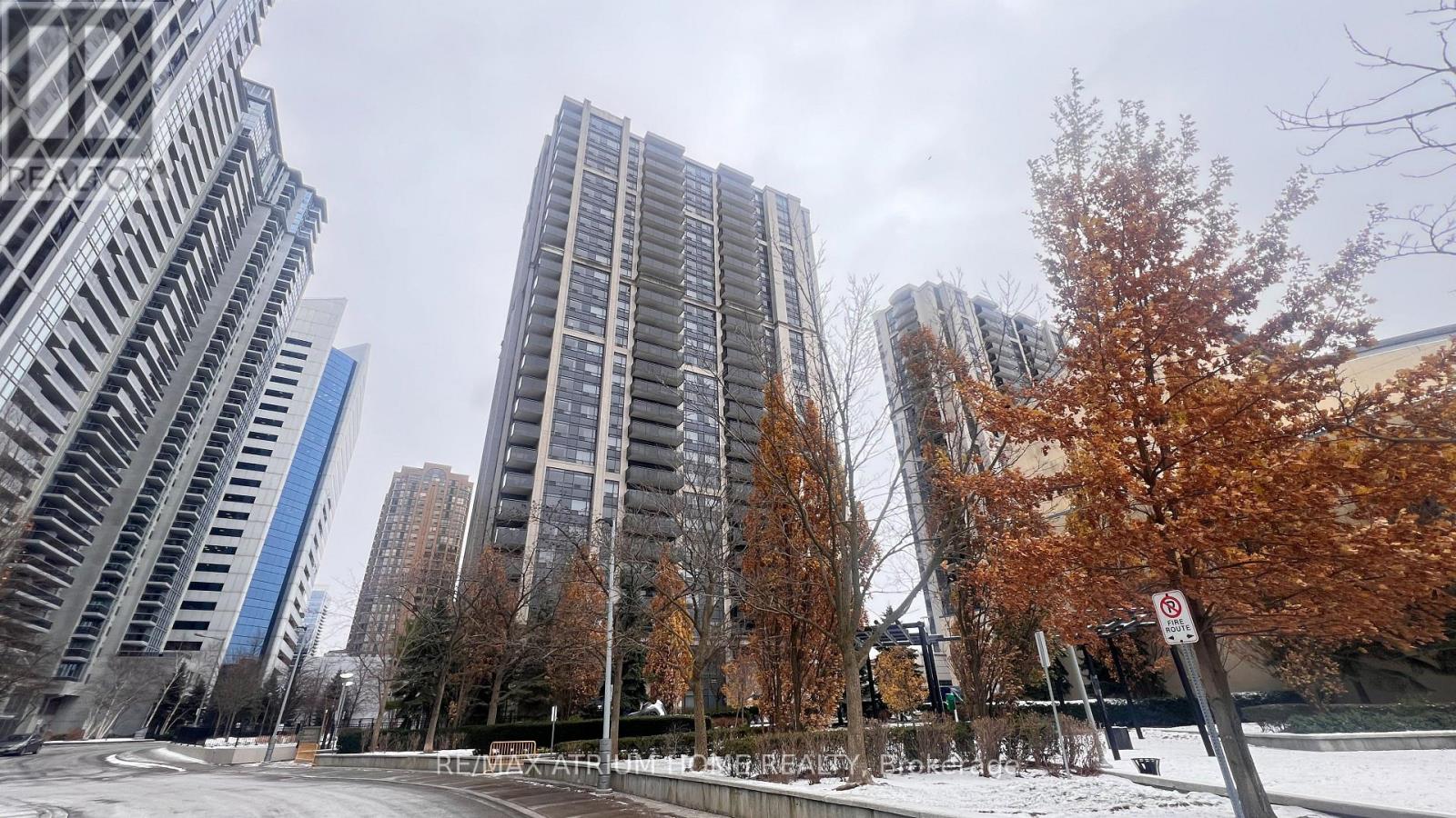 2812 - 155 Beecroft Road, Toronto, Ontario  M2N 7C6 - Photo 30 - C12001006