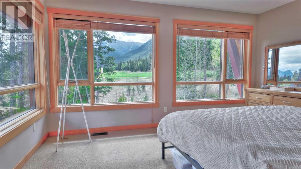 1, 101 Armstrong Place, Canmore, Alberta  T1W 3M2 - Photo 21 - A2221278