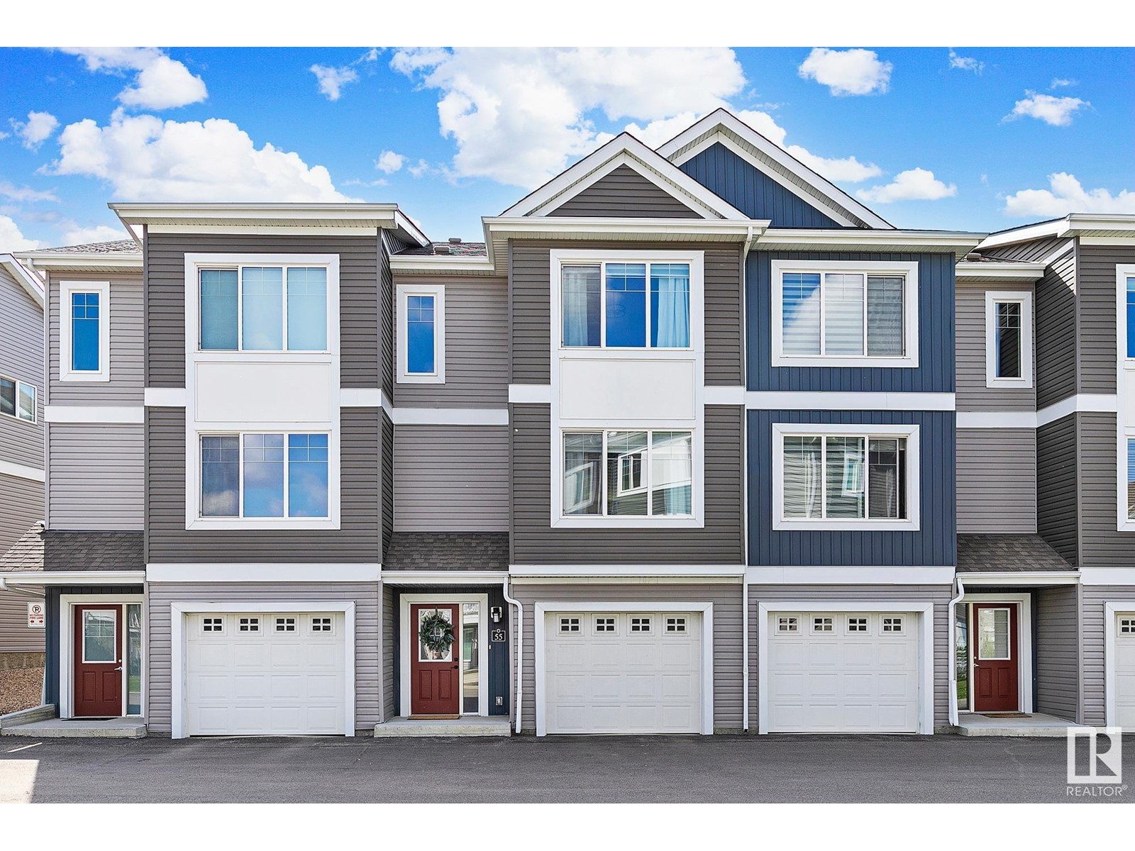 Property at #55 1391 STARLING DR NW image 1