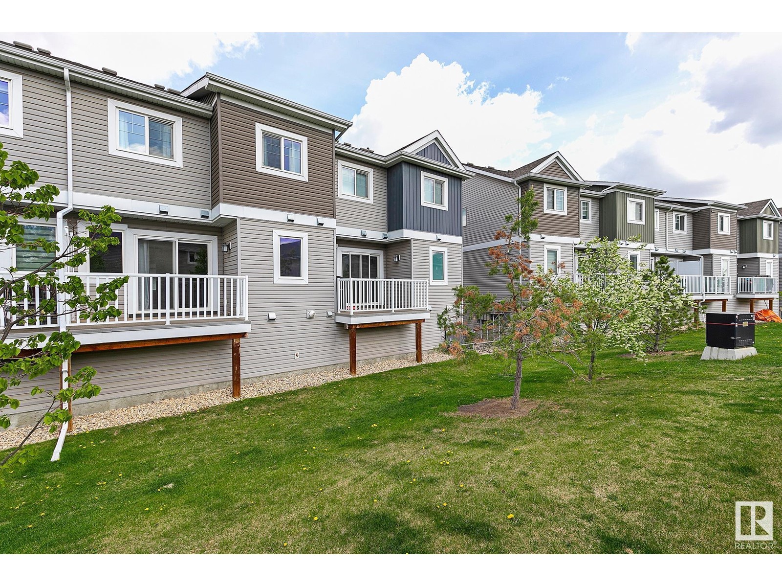 #55 1391 Starling Dr Nw, Edmonton, Alberta  T5S 0L3 - Photo 33 - E4437263