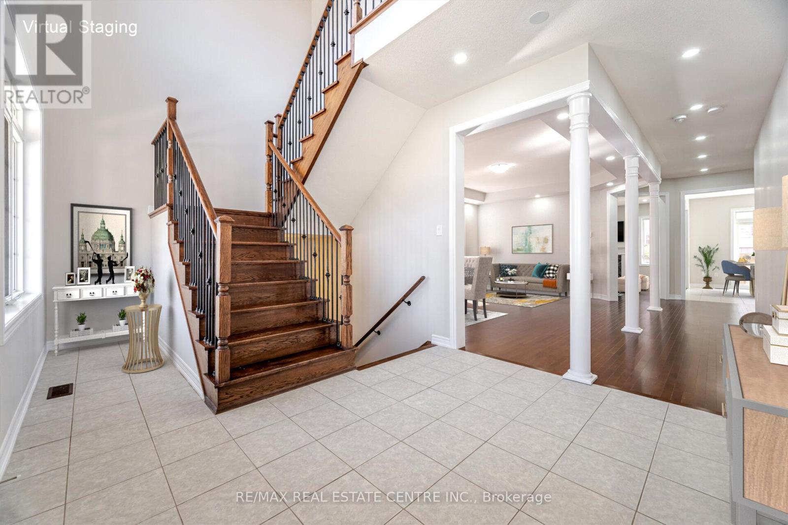 18 Eltesoro Street, Brampton, Ontario  L6P 4J5 - Photo 14 - W12140553