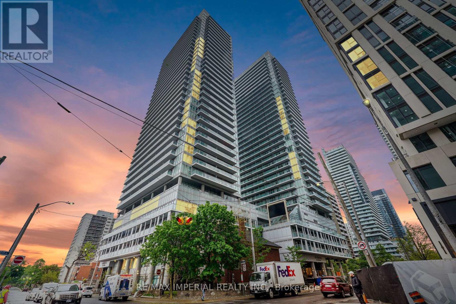 404 - 195 Redpath Avenue, Toronto, Ontario  M4P 0E4 - Photo 1 - C12157275