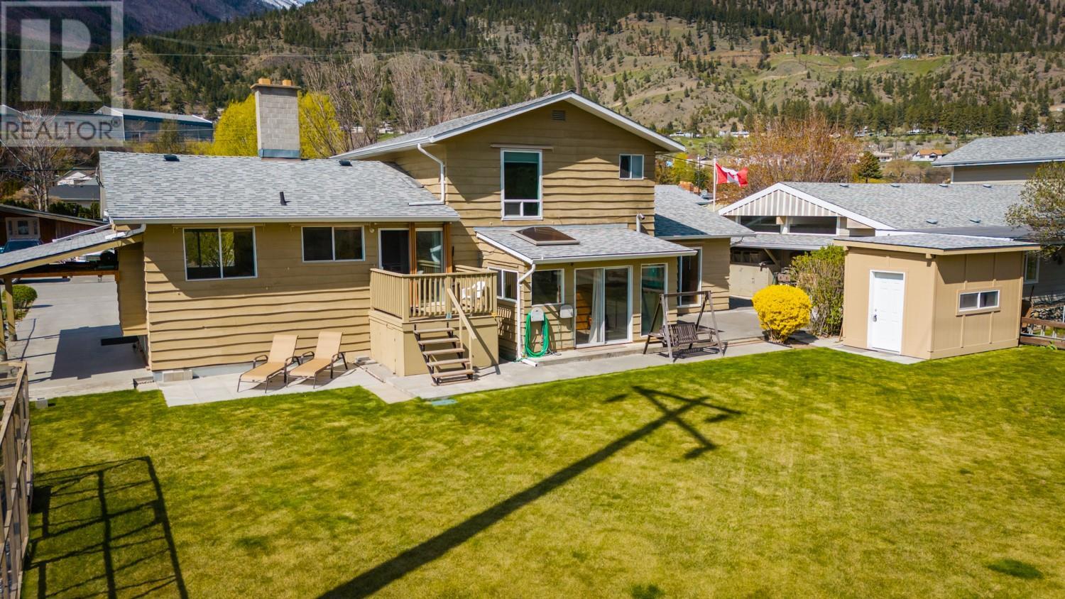844 Orchard Drive, Lillooet, British Columbia  V0K 1V0 - Photo 11 - 10343302
