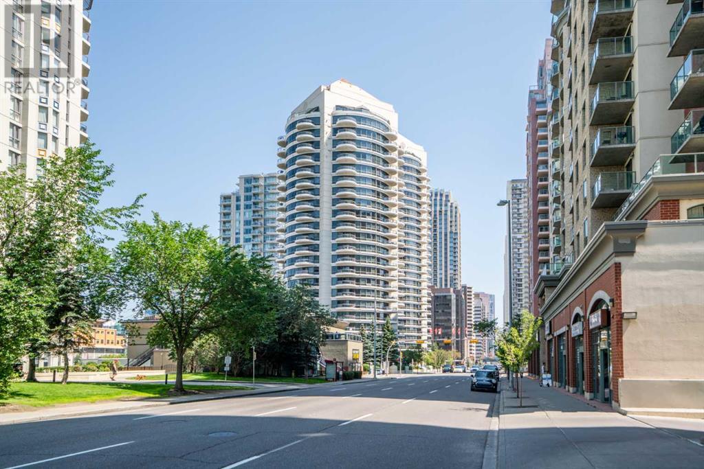 1601, 1078 6 Avenue Sw, Calgary, Alberta  T2P 5N6 - Photo 48 - A2203588