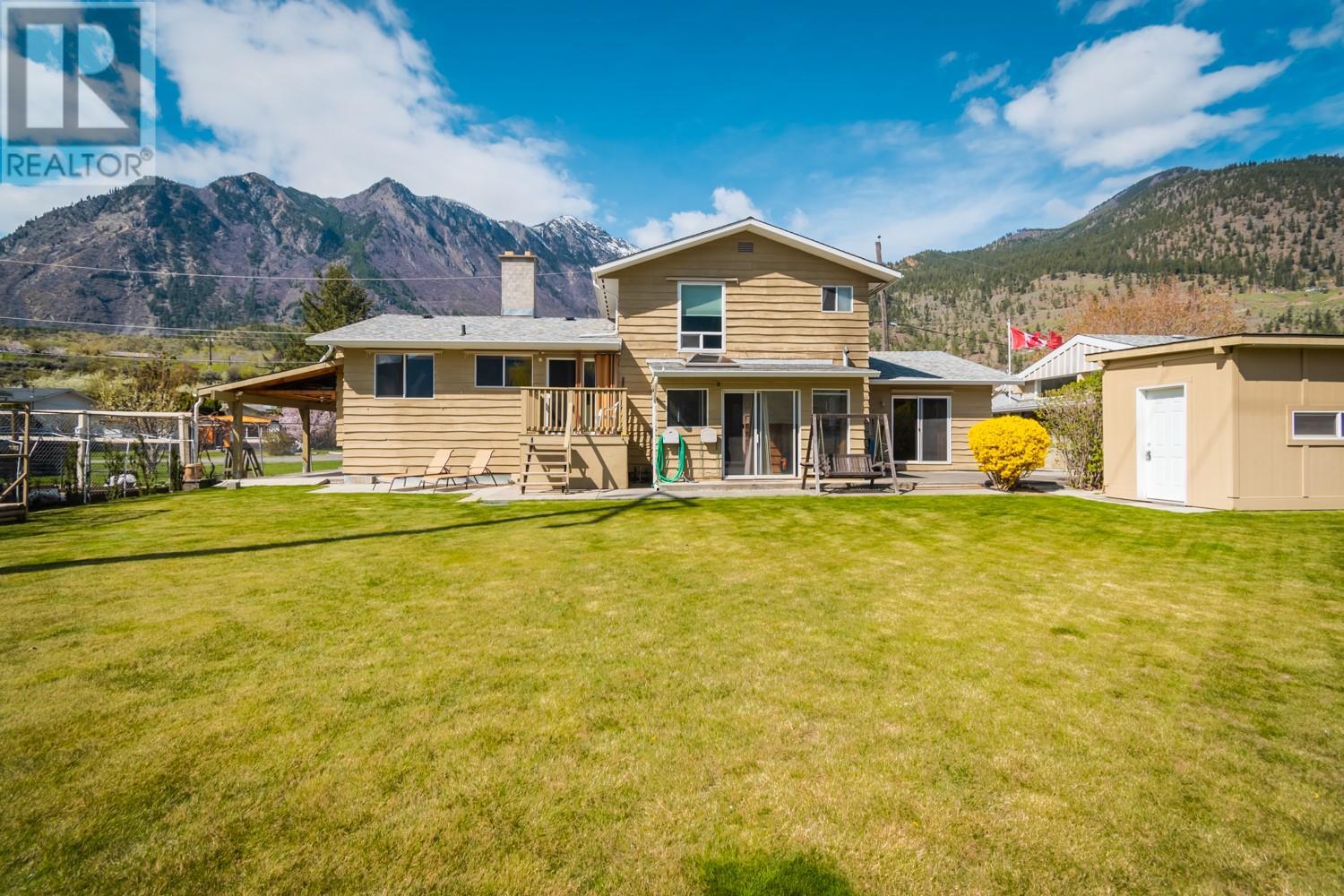 844 Orchard Drive, Lillooet, British Columbia  V0K 1V0 - Photo 24 - 10343302