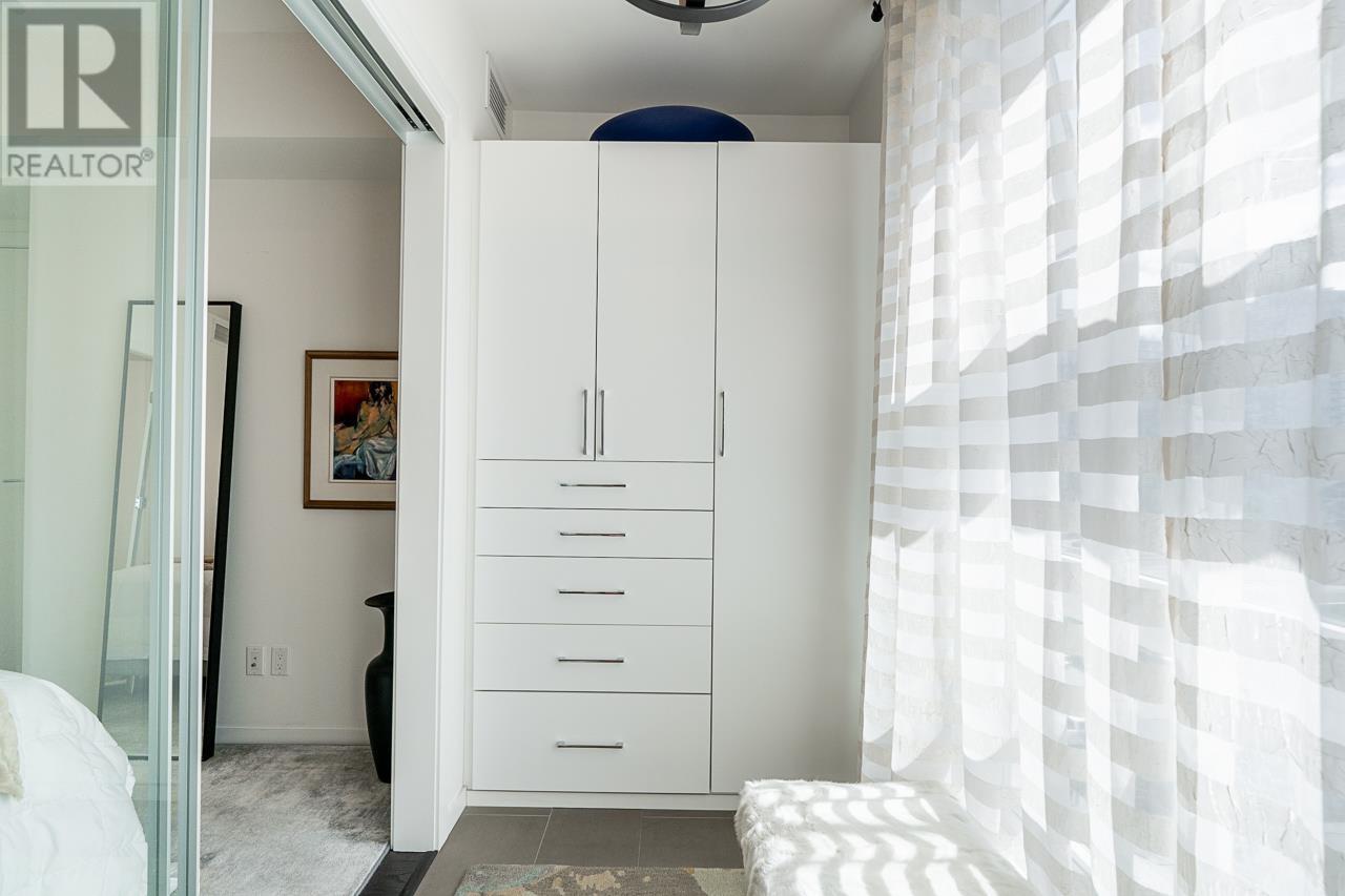 707 1351 Continental Street, Vancouver, British Columbia  V6Z 0C6 - Photo 25 - R3002070