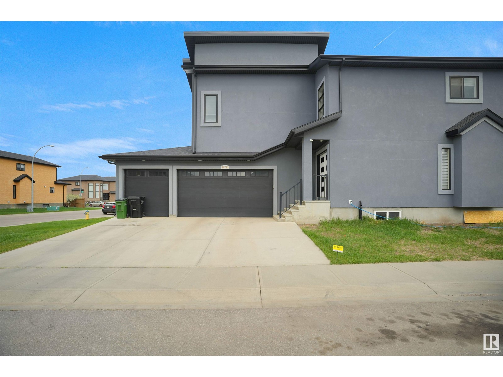 16711 62 St Nw, Edmonton, Alberta  T5Y 0B6 - Photo 2 - E4437264