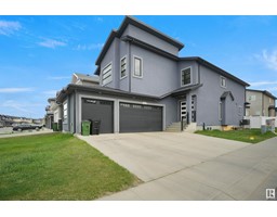16711 62 ST NW McConachie Area