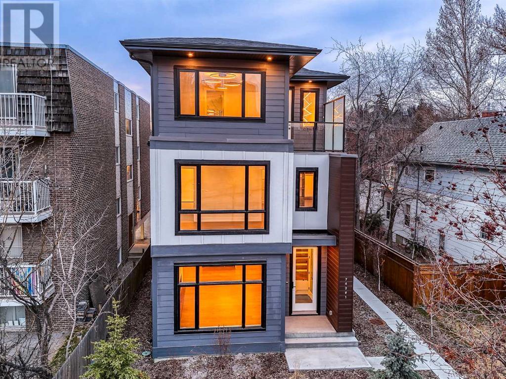Property at #1, 742 Memorial Drive NW image 2
