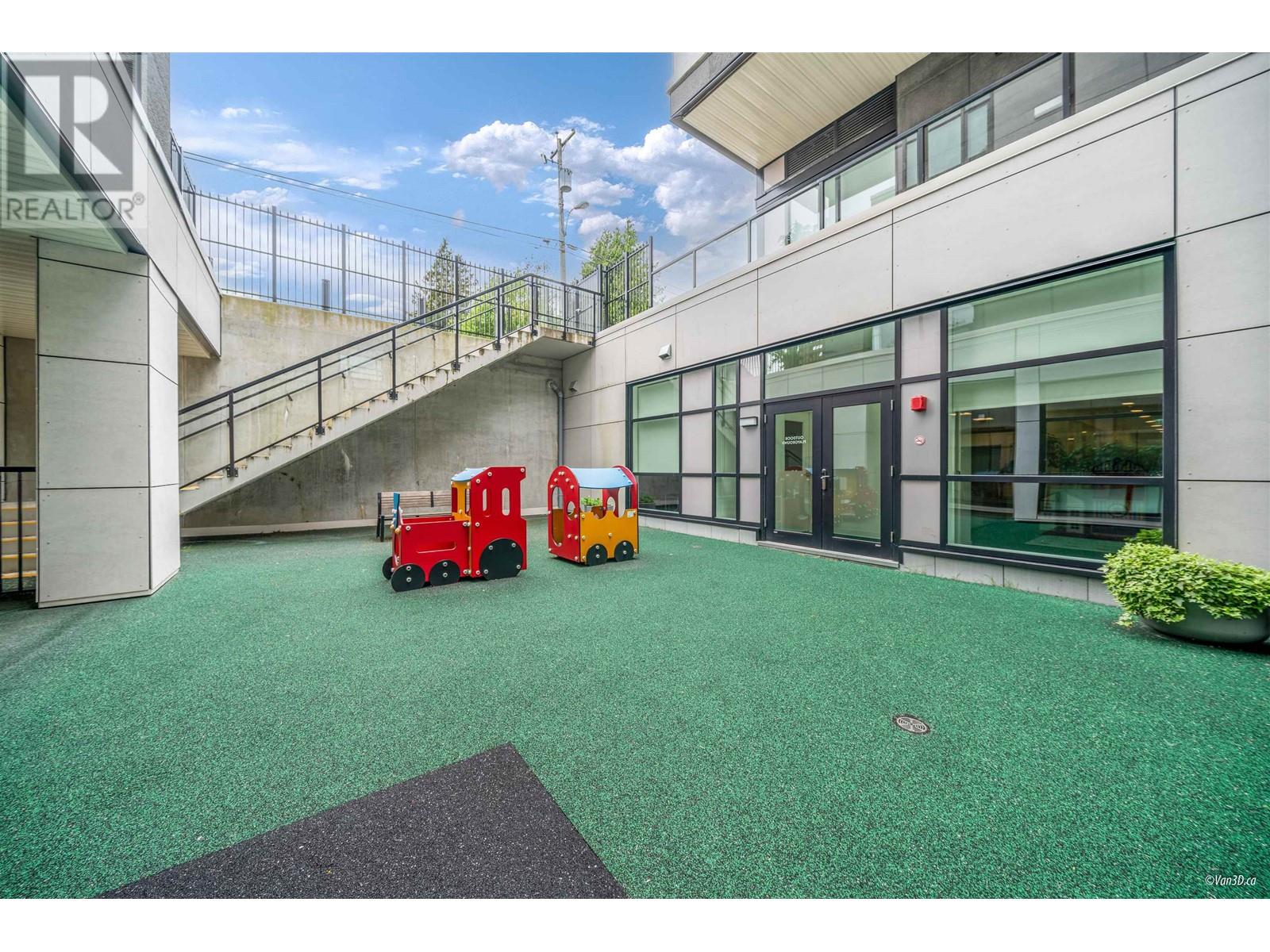 433 438 W King Edward Avenue, Vancouver, British Columbia  V5Y 0M5 - Photo 4 - R3001920