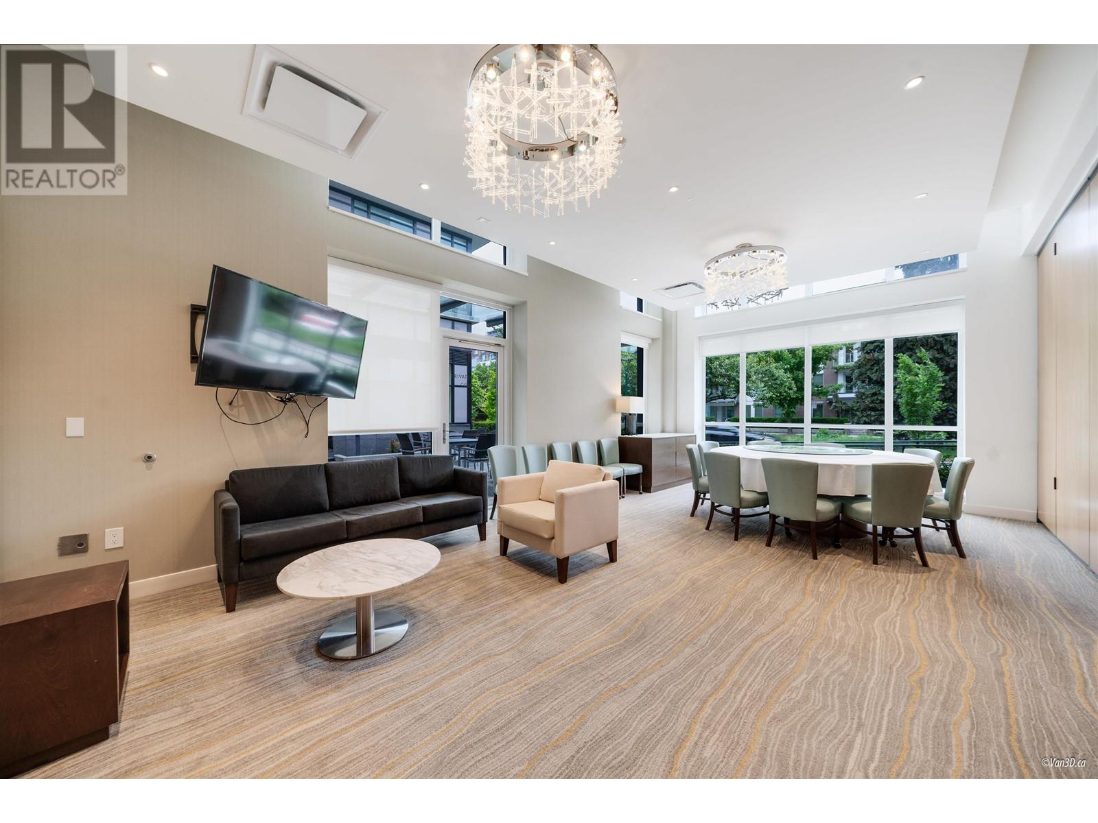 433 438 W King Edward Avenue, Vancouver, British Columbia  V5Y 0M5 - Photo 5 - R3001920