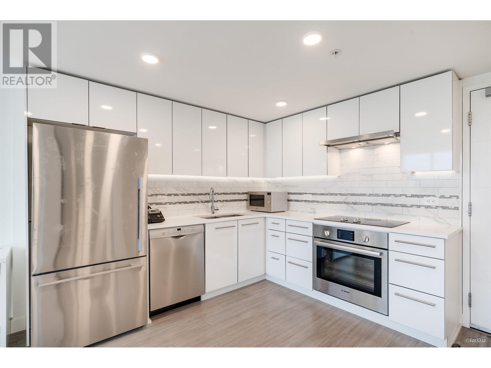 433 438 W King Edward Avenue, Vancouver, British Columbia  V5Y 0M5 - Photo 14 - R3001920