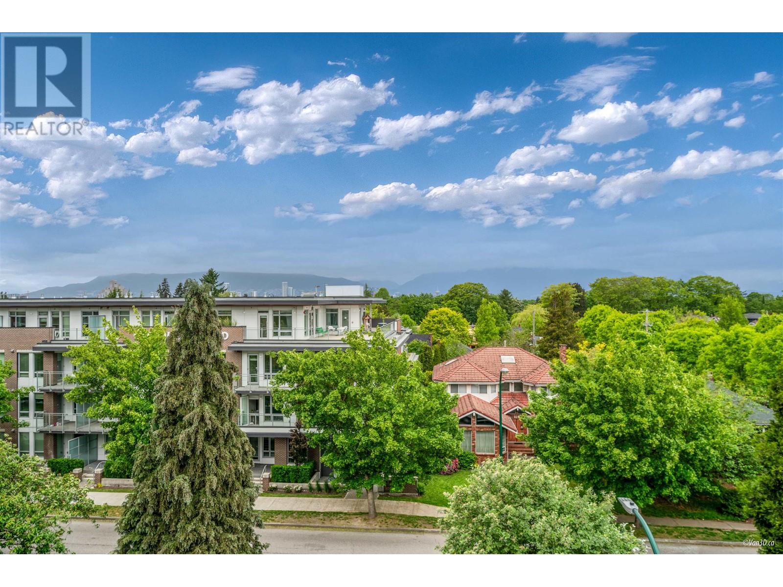 433 438 W King Edward Avenue, Vancouver, British Columbia  V5Y 0M5 - Photo 26 - R3001920