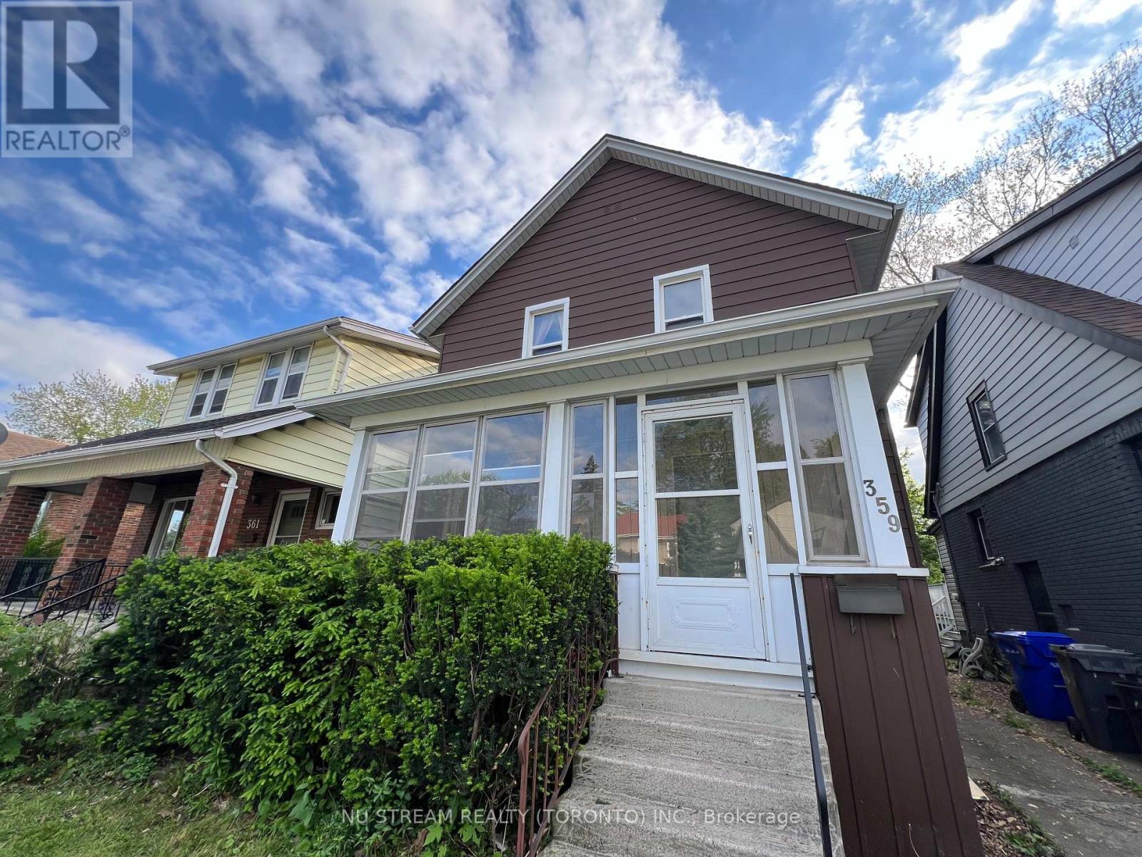 359 Randolph Avenue, Windsor, Ontario  N9B 2T4 - Photo 2 - X12156903