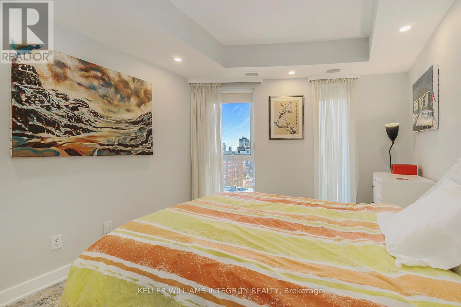 805 - 40 Nepean Street, Ottawa, Ontario  K2P 0X5 - Photo 14 - X12157285