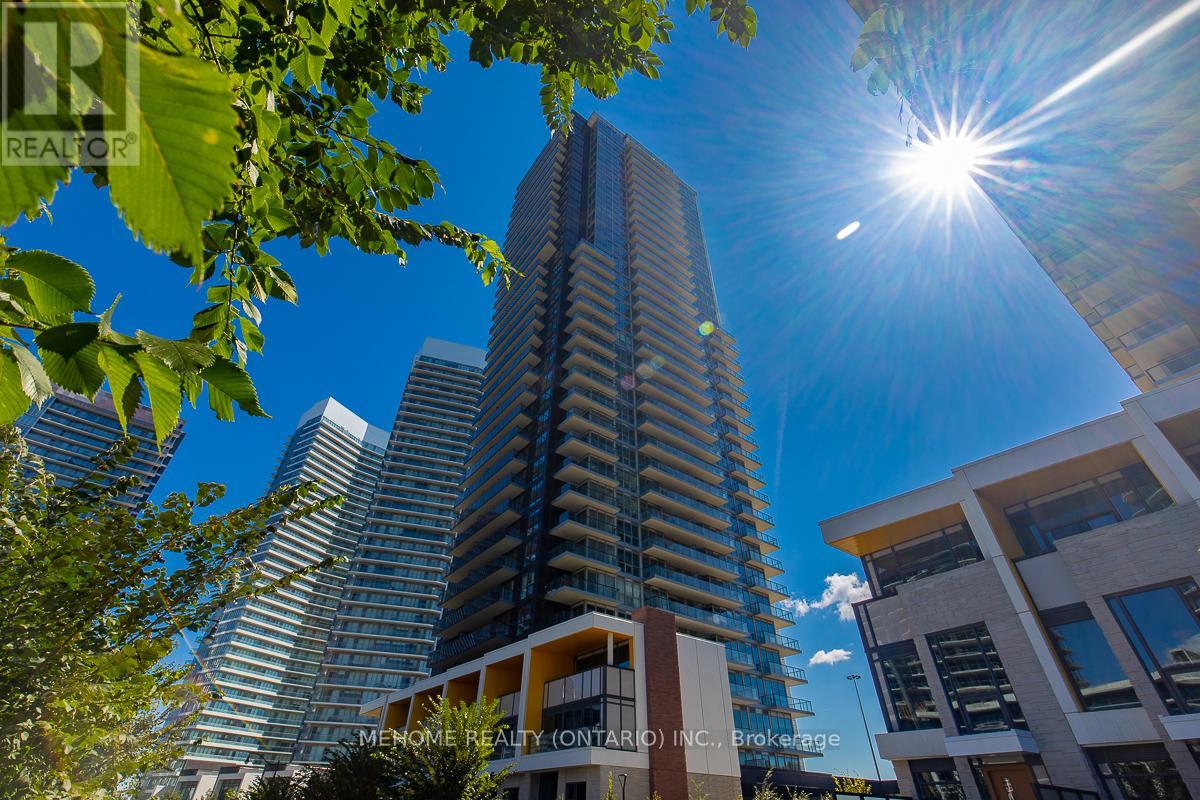 912 - 85 MCMAHON DRIVE, Toronto, Ontario