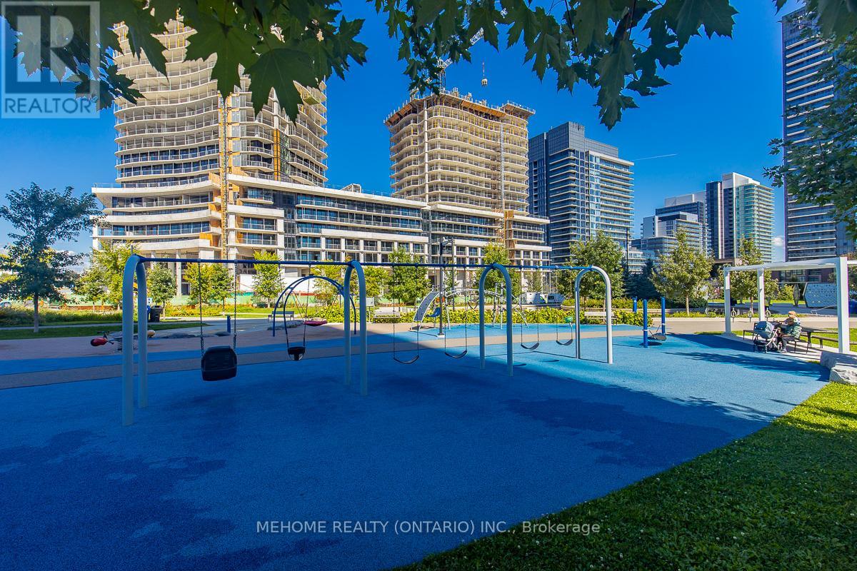 912 - 85 Mcmahon Drive, Toronto, Ontario  M2K 0H1 - Photo 2 - C12157278