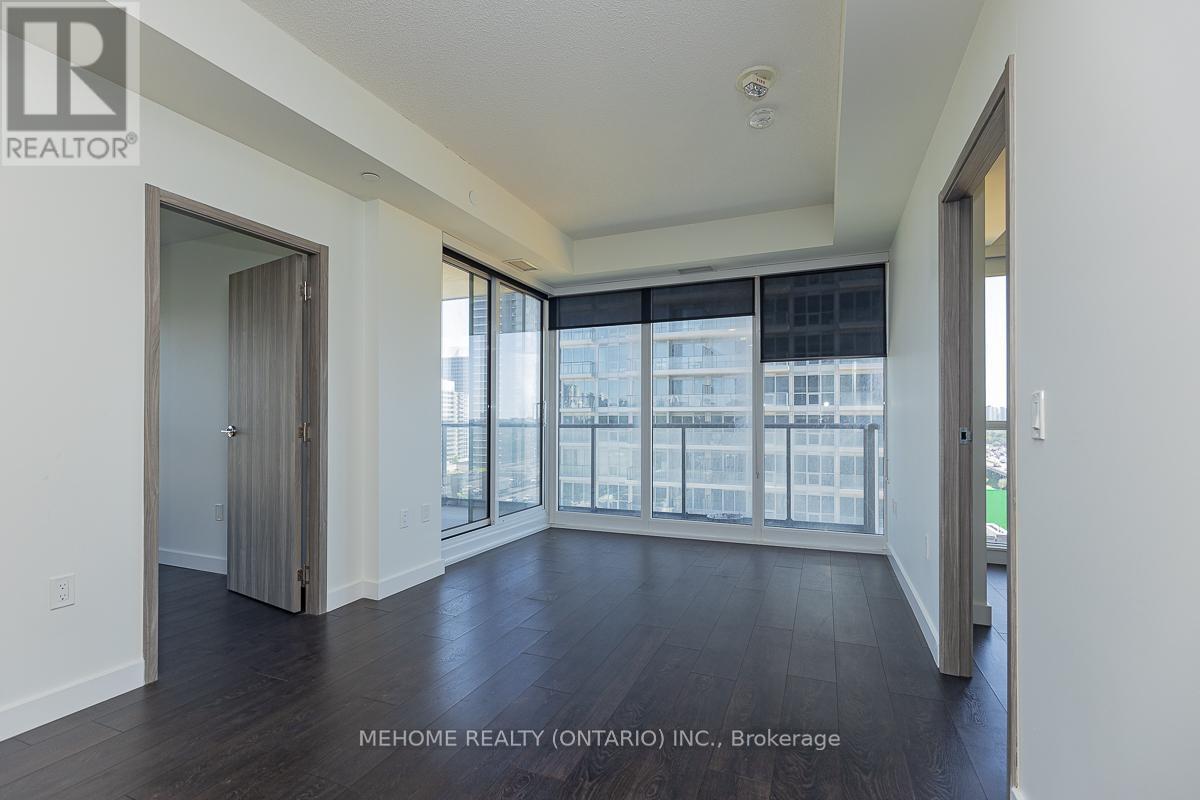 912 - 85 Mcmahon Drive, Toronto, Ontario  M2K 0H1 - Photo 6 - C12157278