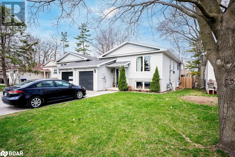 28 Dyer Drive, Wasaga Beach, Ontario  L9Z 1E2 - Photo 1 - 40724053