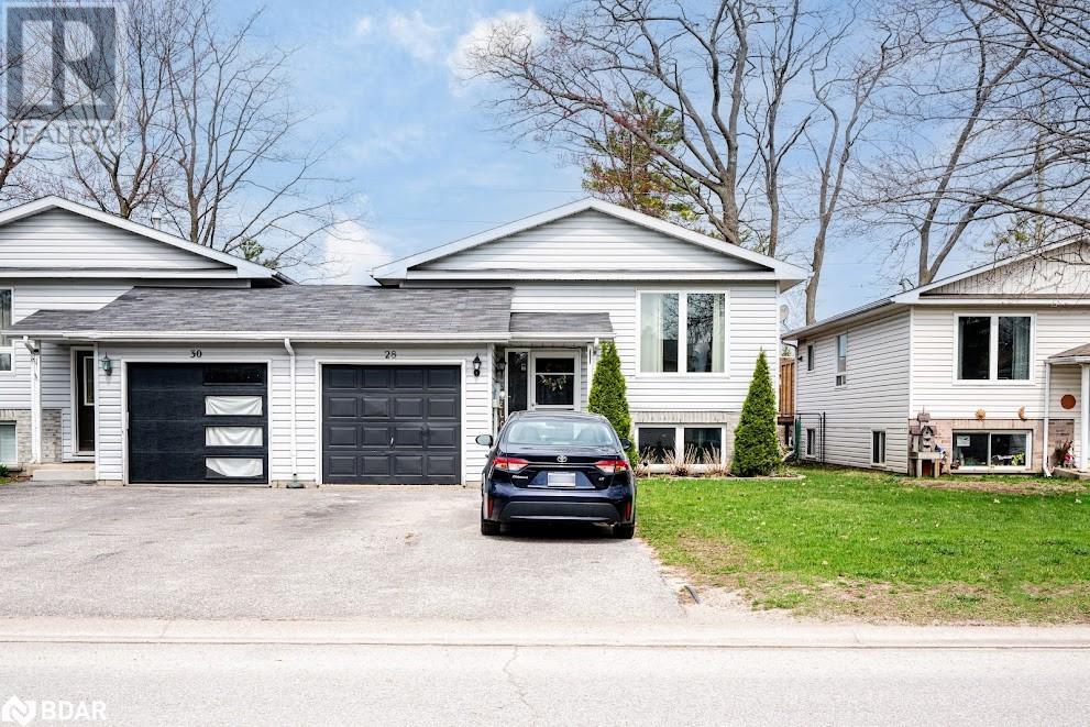 28 Dyer Drive, Wasaga Beach, Ontario  L9Z 1E2 - Photo 2 - 40724053