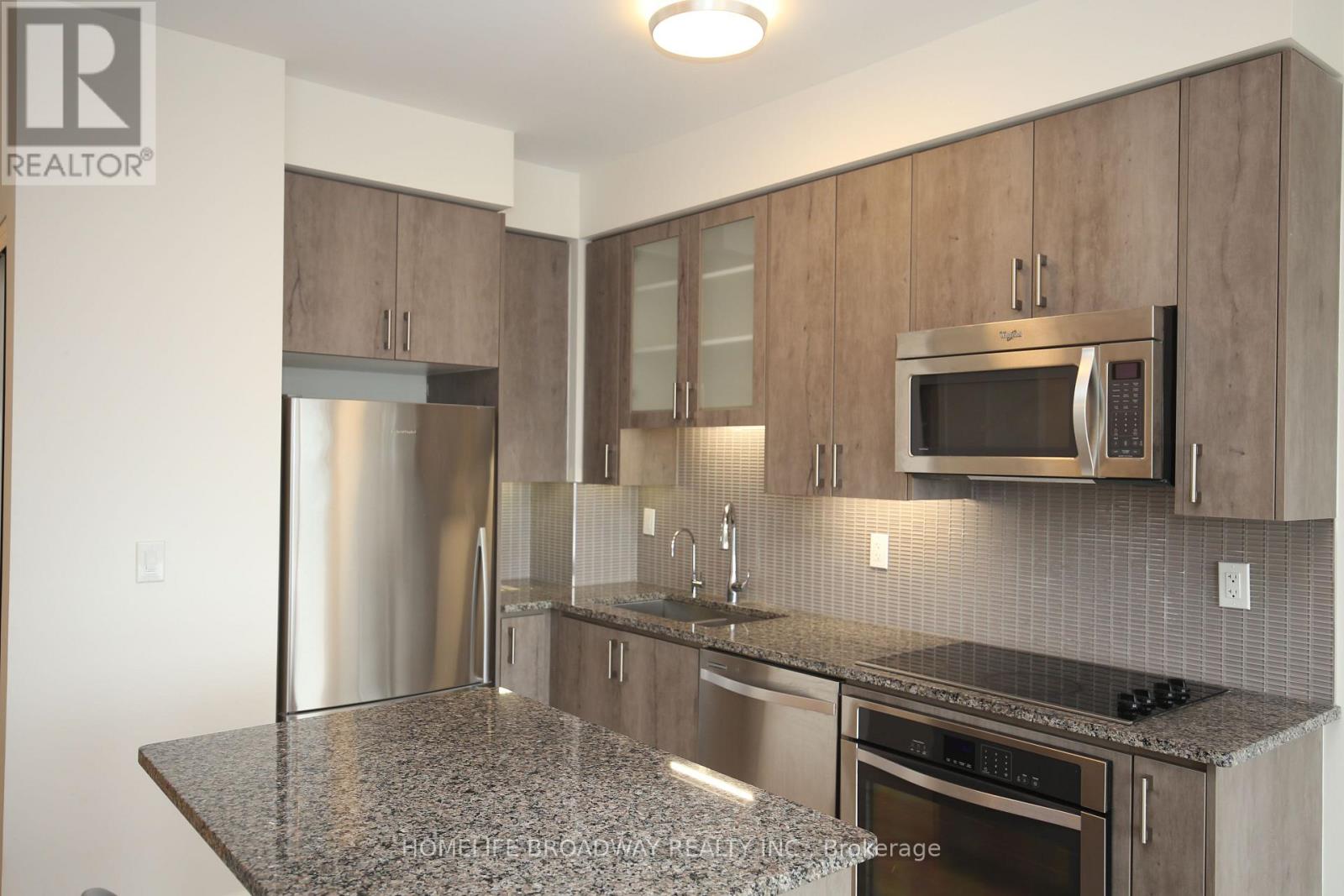 1606b - 9090 Yonge Street, Richmond Hill, Ontario  L4C 0Z1 - Photo 8 - N12157287