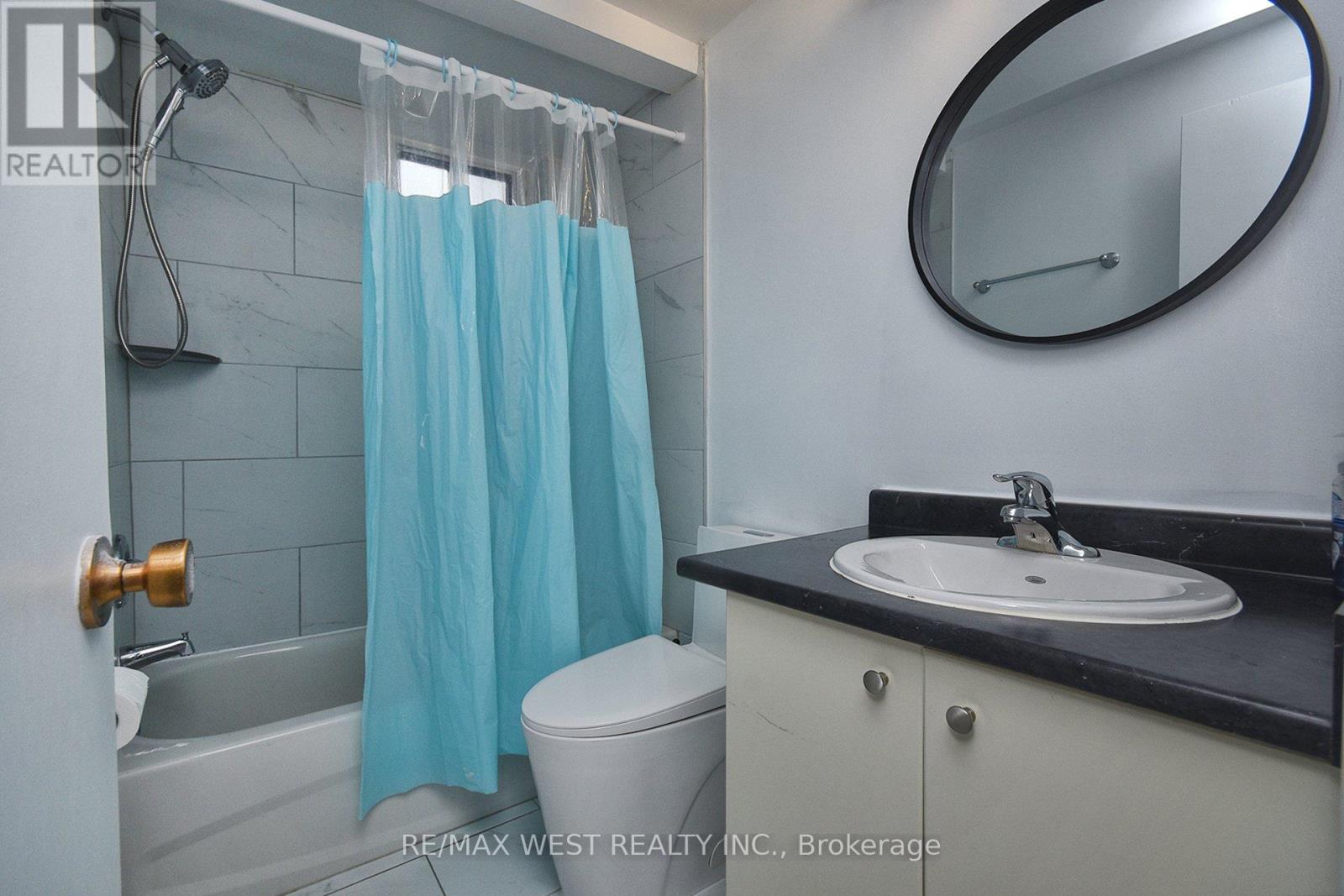 Basement - 124 Allanhurst Drive, Toronto, Ontario  M9A 4K6 - Photo 13 - W12157293