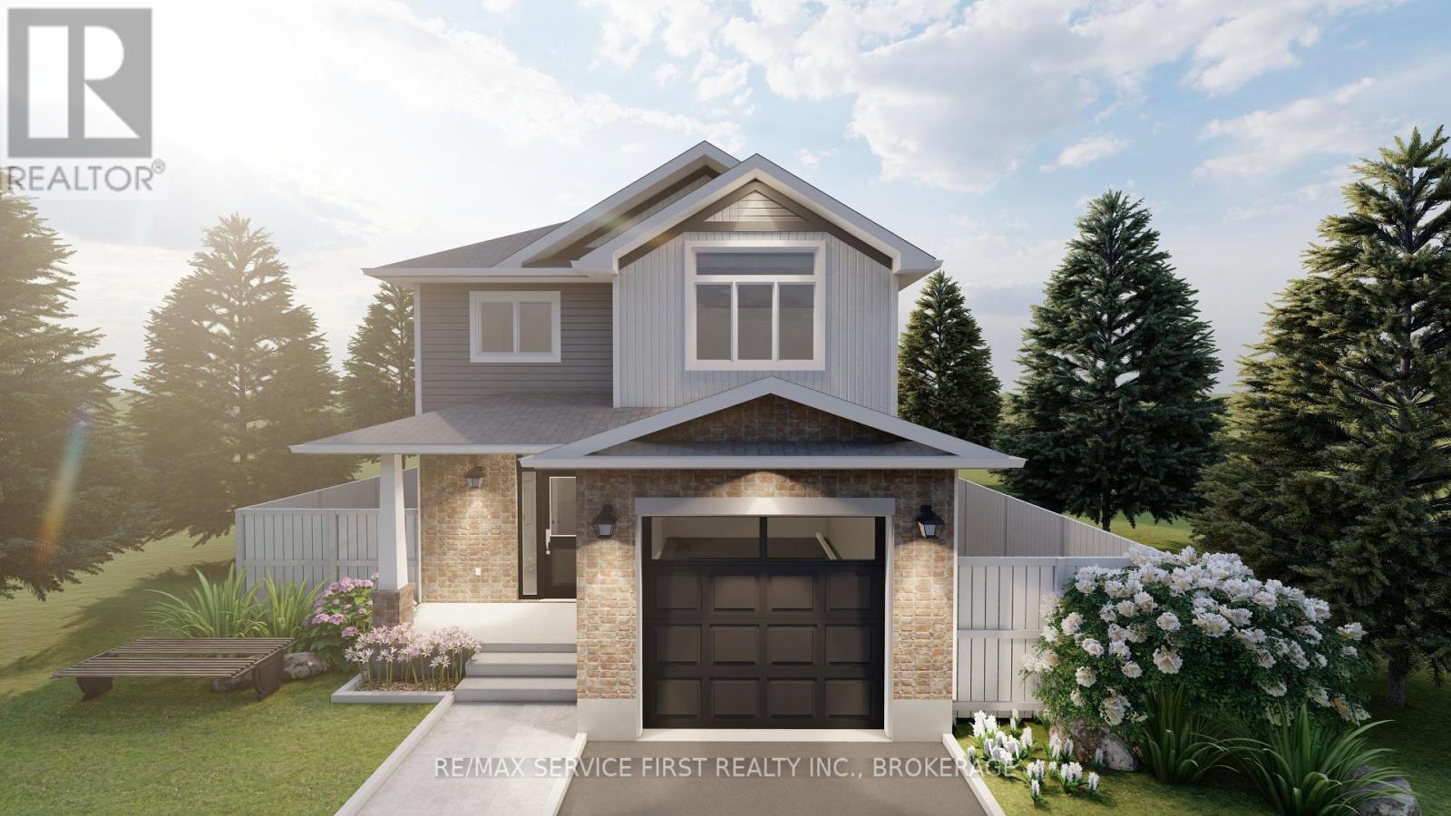 1341 TURNBULL WAY, kingston (city northwest), Ontario