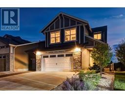 43 Mist Mountain Rise Mountainview, Okotoks, Ca