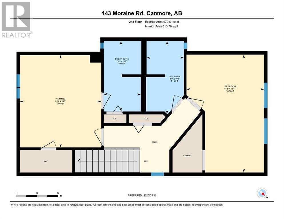 143 Moraine Road, Canmore, Alberta  T1W 1J6 - Photo 29 - A2222035