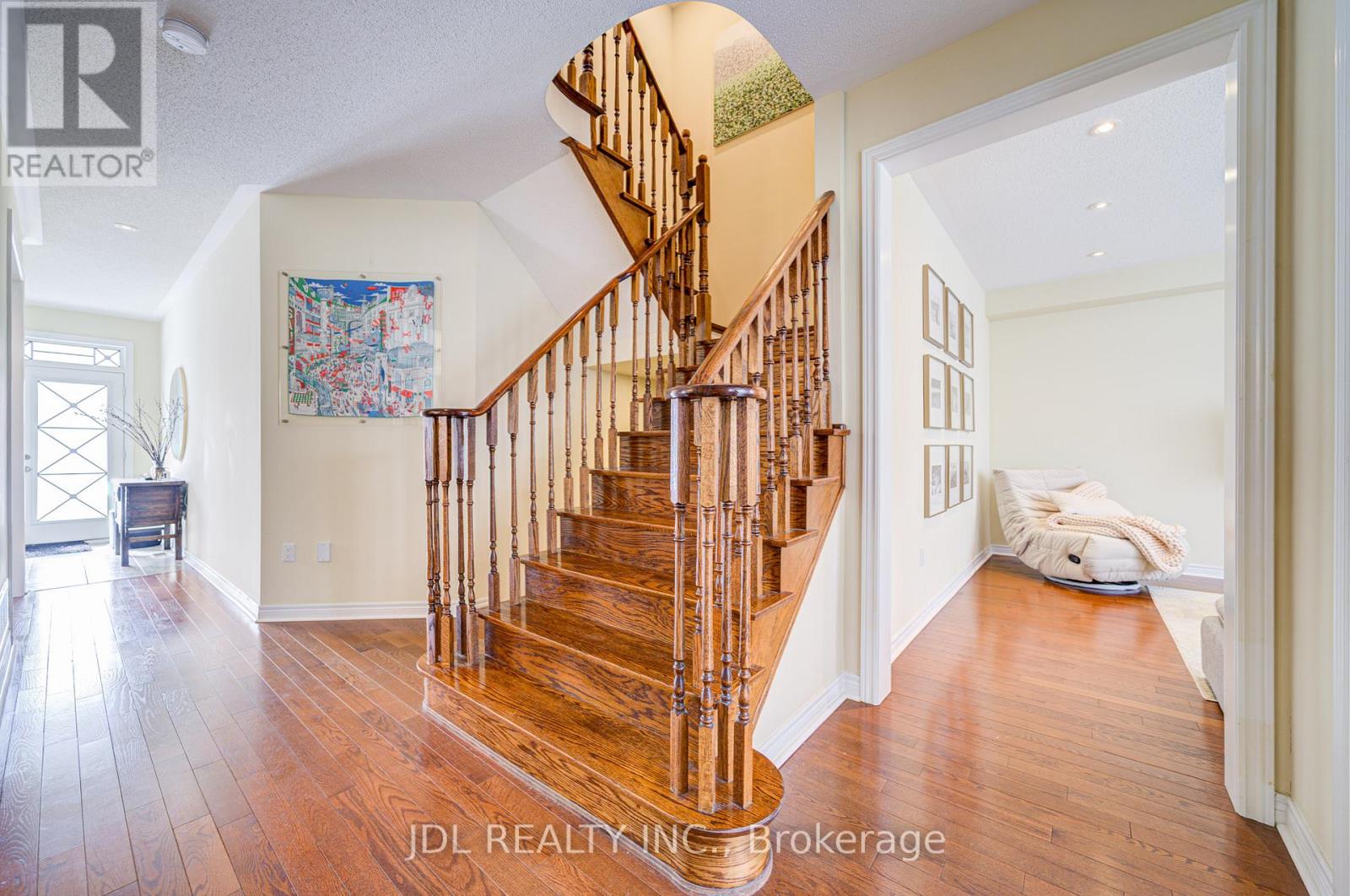 44 Dame Gruev Drive, Markham, Ontario  L6E 0M4 - Photo 7 - N12030520