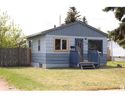 4507 53 Ave Wetaskiwin