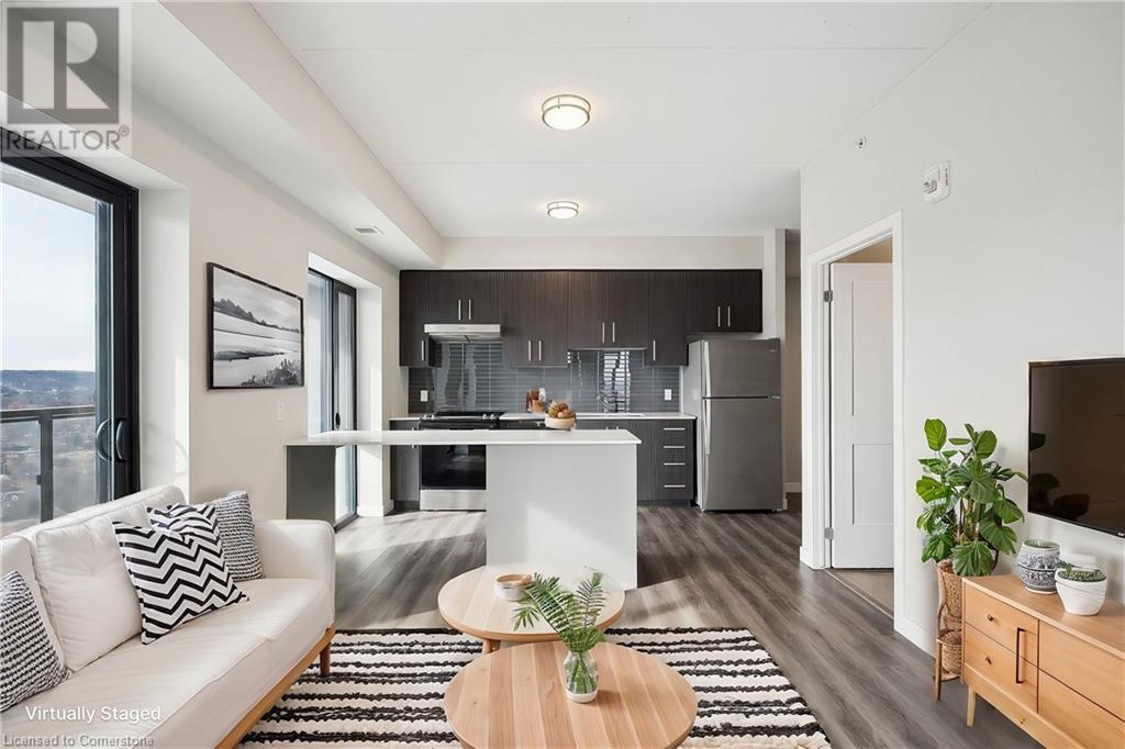 Property at 15 QUEEN ST S Street S Unit# 2114 image 2