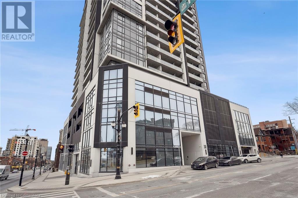 Property at 15 QUEEN ST S Street S Unit# 2114 image 5