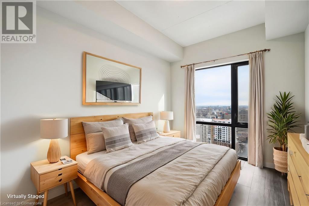 Property at 15 QUEEN ST S Street S Unit# 2114 image 3