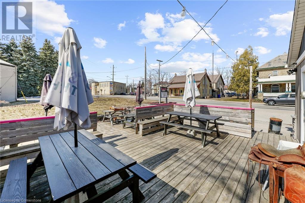 34 Hope Street E, Tavistock, Ontario  N0B 2R0 - Photo 26 - 40708917