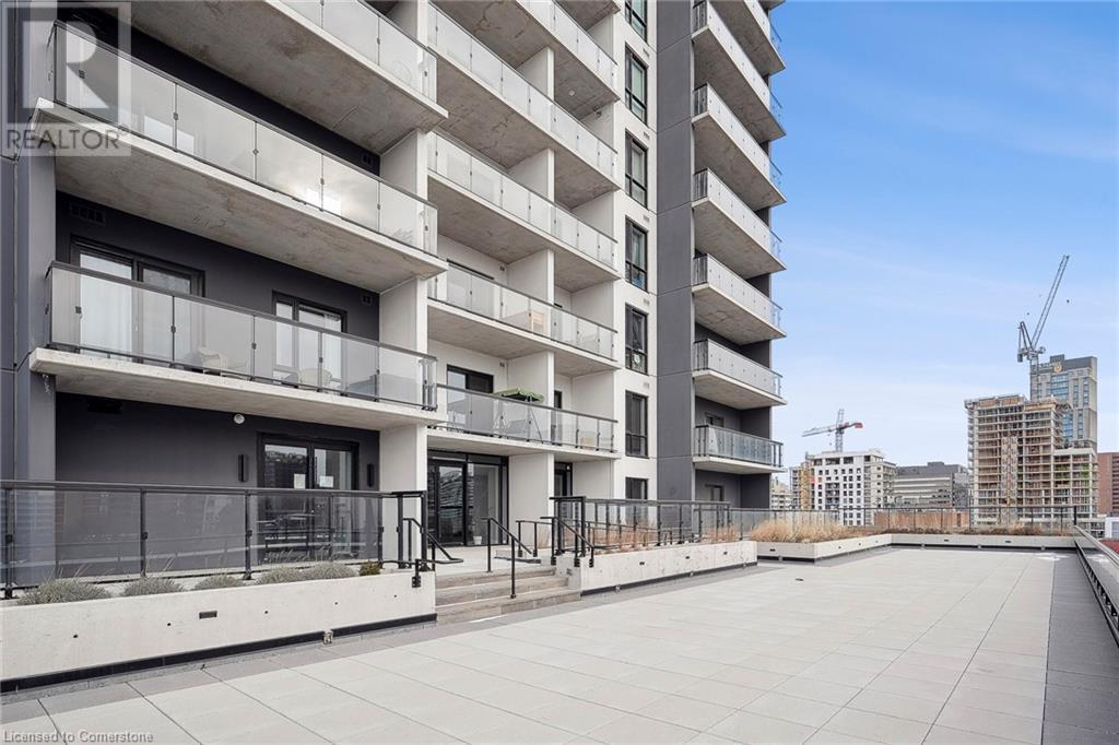 15 Queen St S Street S Unit# 2114, Hamilton, Ontario  L8P 0C6 - Photo 29 - 40715313