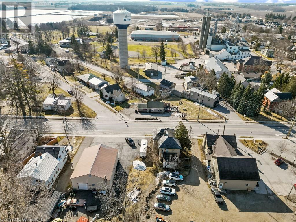 34 Hope Street E, Tavistock, Ontario  N0B 2R0 - Photo 36 - 40708917