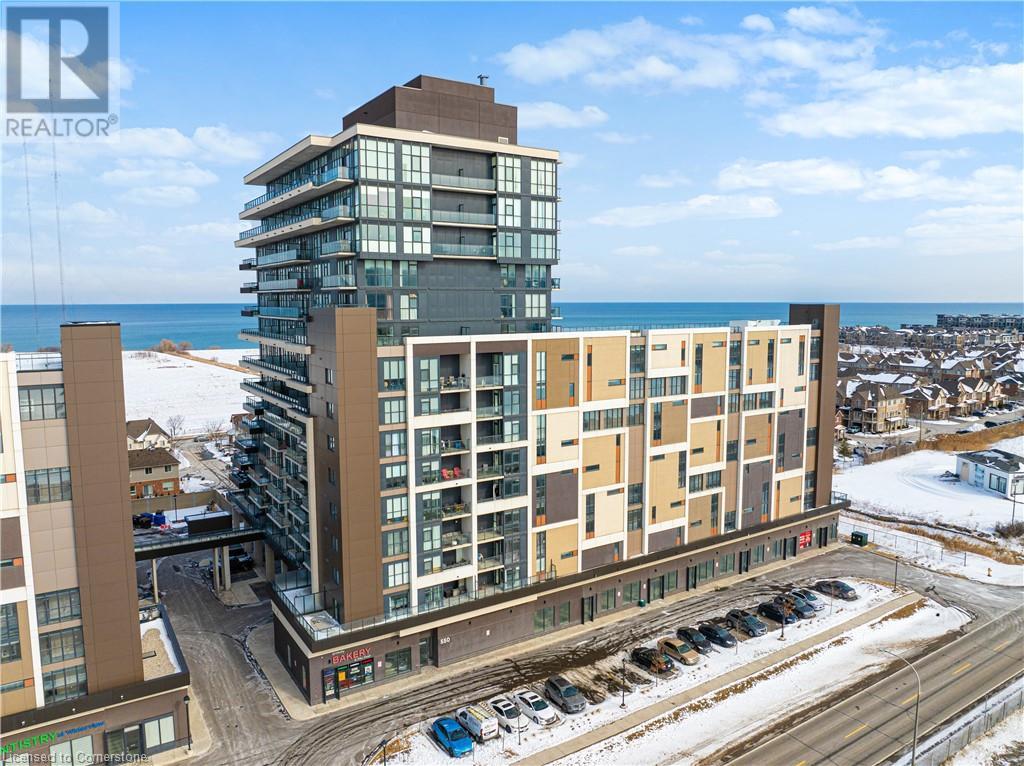 550 North Service Road Unit# 201, Grimsby, Ontario  L3M 4E8 - Photo 9 - 40723141