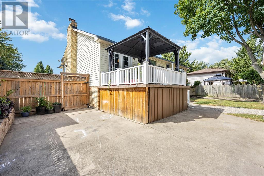 526 Birchbank Avenue, St Clair, Ontario  N0N 1G0 - Photo 28 - 25008432