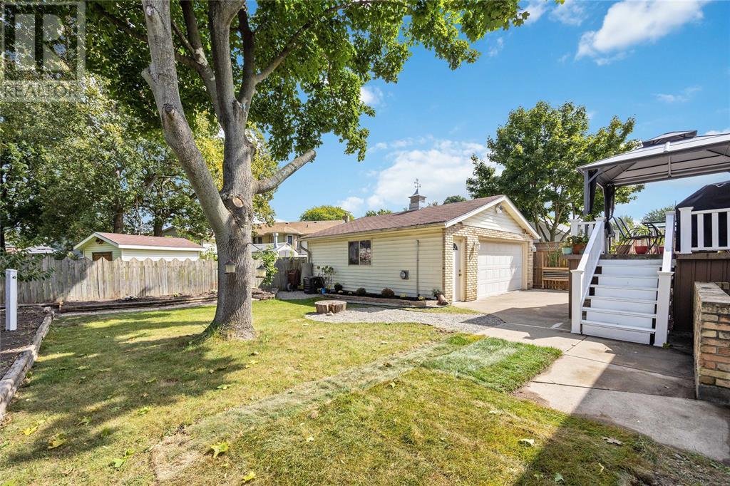 526 Birchbank Avenue, St Clair, Ontario  N0N 1G0 - Photo 32 - 25008432
