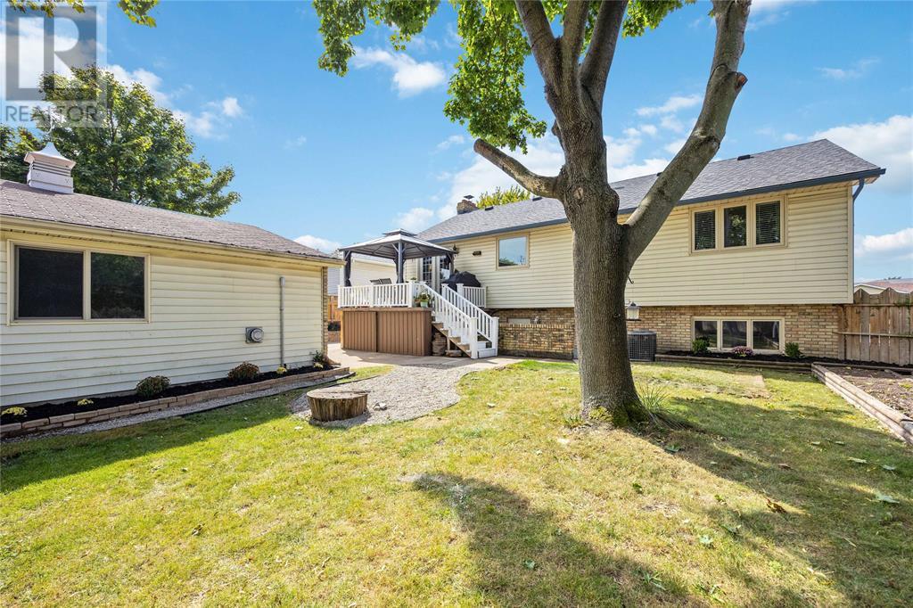 526 Birchbank Avenue, St Clair, Ontario  N0N 1G0 - Photo 31 - 25008432
