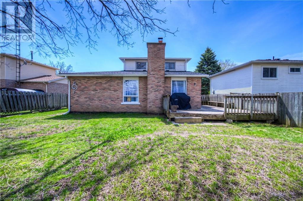 29 Jasper Street, Brantford, Ontario  N3P 1M9 - Photo 32 - 40721211
