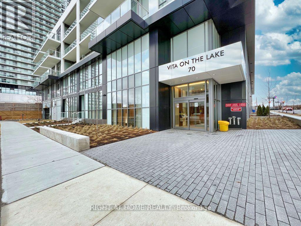 1401 - 70 Annie Craig Drive, Toronto, Ontario  M8V 0G2 - Photo 39 - W12157301