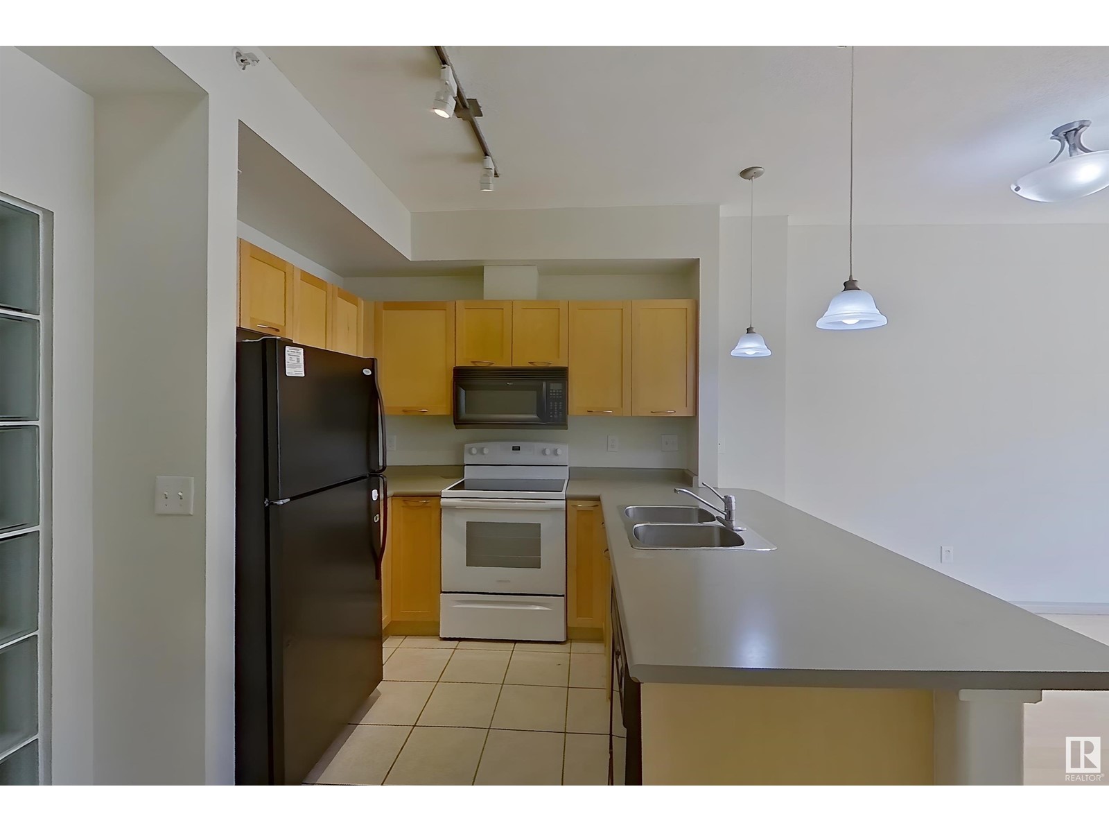 #1-518 4245 139 Av Nw, Edmonton, Alberta  T5Y 3E8 - Photo 4 - E4437268